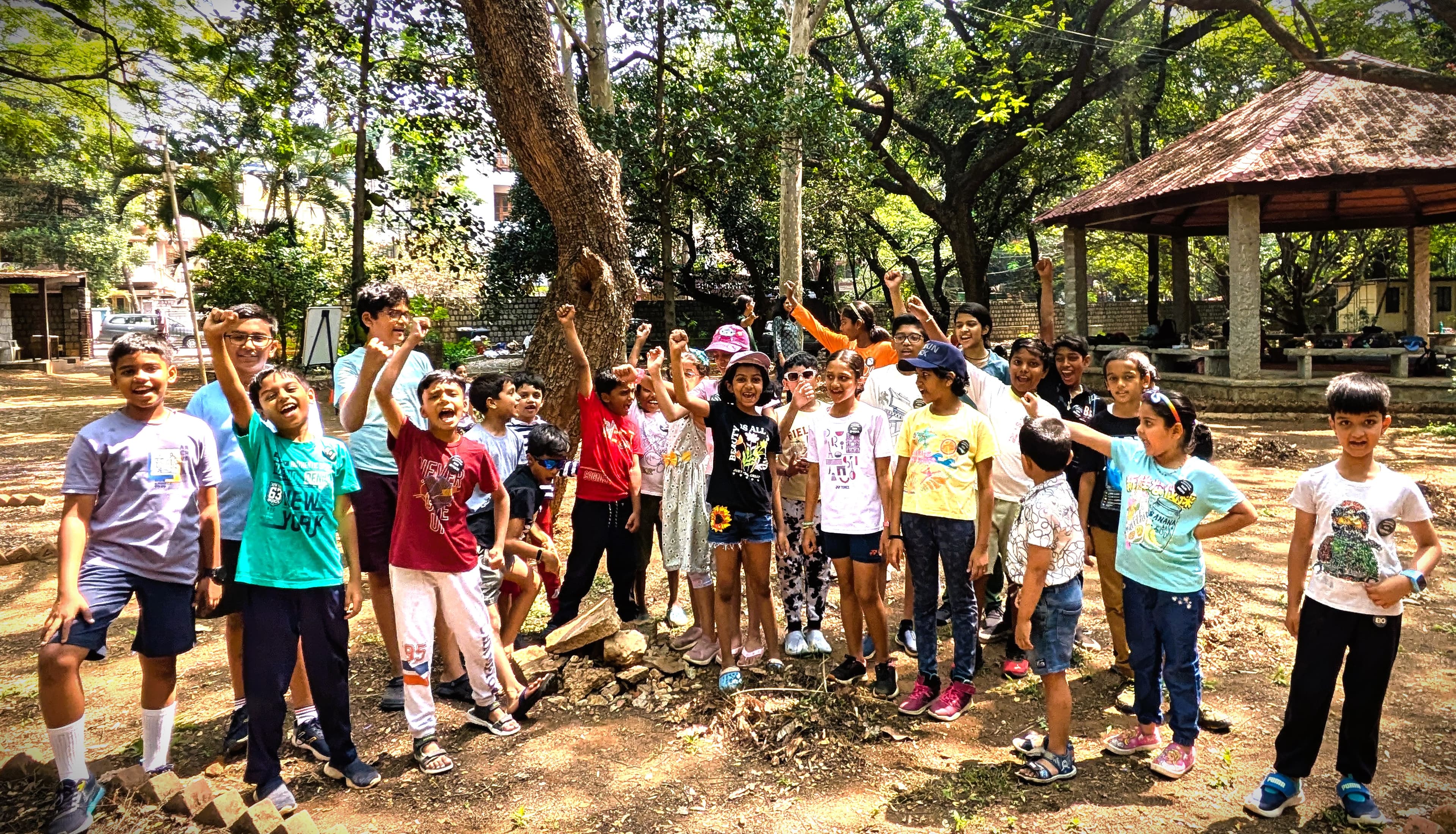 Kids Environmental Program