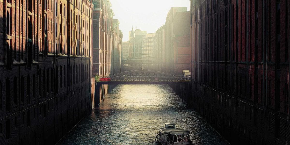 Teams Header Background