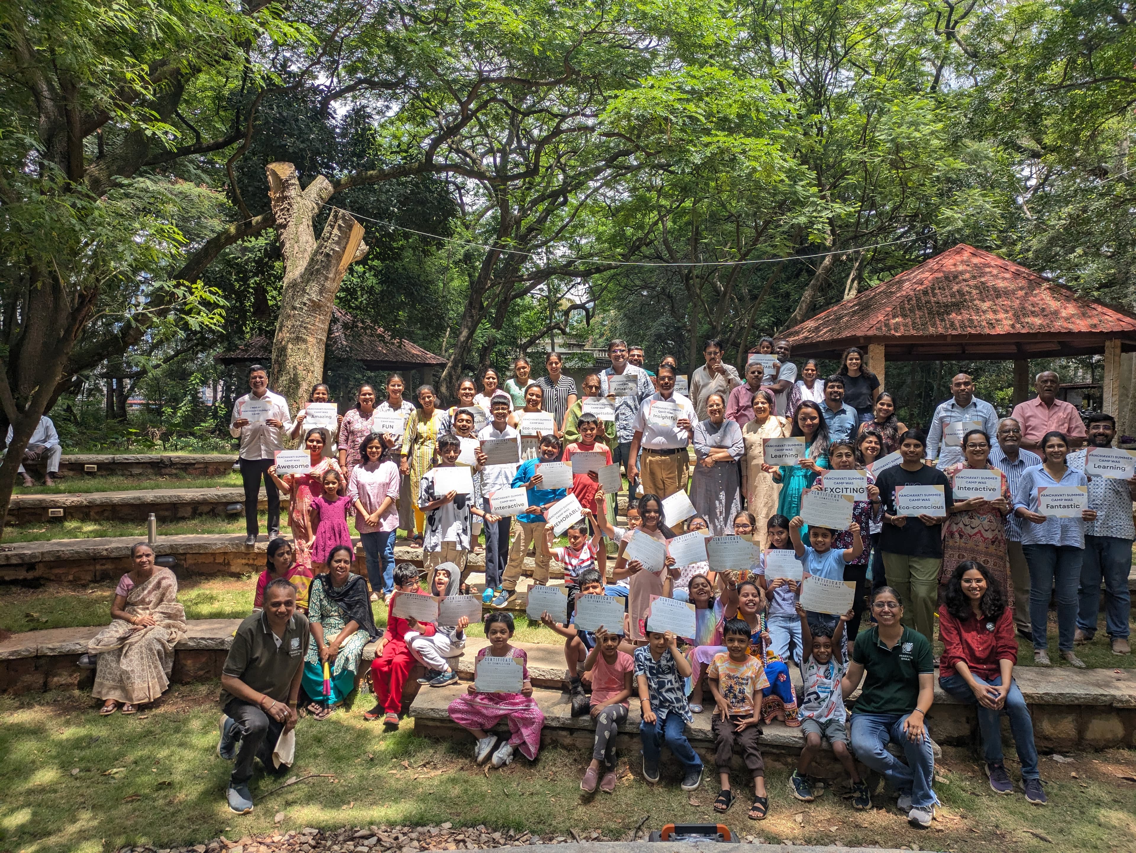 Strategic Partnerships